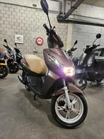 Peugeot Kisbee 50cc klasse A 4 takt 2015 - 8.229 km, Fietsen en Brommers, Gebruikt, Overige modellen, Klasse A (25 km/u), Ophalen of Verzenden