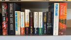 Set boeken (12) : Nelson DeMille (meeste Engelstalig), Boeken, Thrillers, Ophalen, Gelezen, Nelson Demille, Amerika