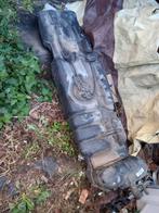 Benzinepomp en tank, Enlèvement, Chevrolet