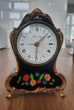 Horloge réveil mécanique, Electroménager, Enlèvement ou Envoi, Utilisé