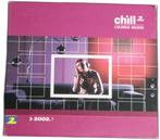 Chill 2 Lounge Music 2002.1: Moby, Gorillaz,Faithless (2XCD), Ophalen of Verzenden