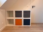 6 Ikea Kallax kubussen, Huis en Inrichting, Ophalen, Zo goed als nieuw