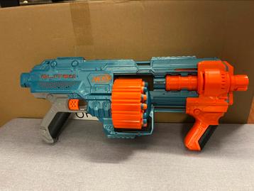 Nerf elite 2.0 Shockwave, Enlèvement, Neuf