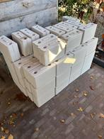 Velling blokken, Doe-het-zelf en Bouw, Ophalen, Zo goed als nieuw