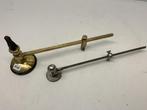 Antiek en antiek gereedschap (242), Antiek en Kunst, Antiek | Gereedschap en Instrumenten, Verzenden