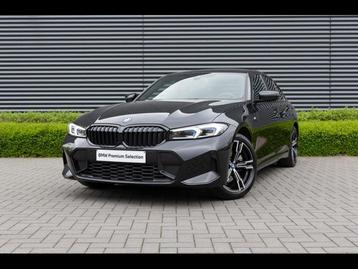 BMW Serie 3 330 e Berline  beschikbaar voor biedingen