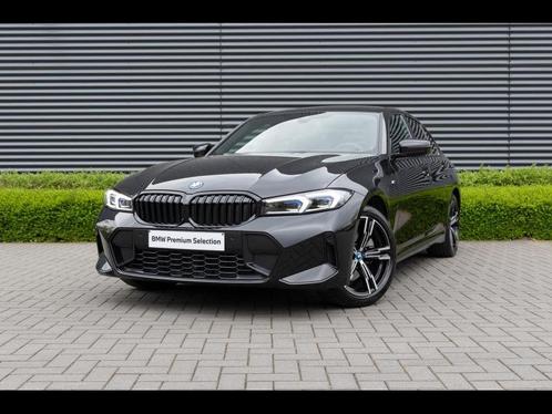 BMW Serie 3 330 e Berline, Auto's, BMW, Bedrijf, 3 Reeks, Adaptieve lichten, Airbags, Airconditioning, Alarm, Bluetooth, Boordcomputer