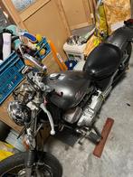 Yamaha virago 250cc, Motoren, 250 cc, Chopper, Particulier