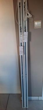 Set van 2 ophangsystemen voor verticale lamellen- Nieuw, Huis en Inrichting, Stoffering | Gordijnen en Lamellen, Ophalen, Nieuw