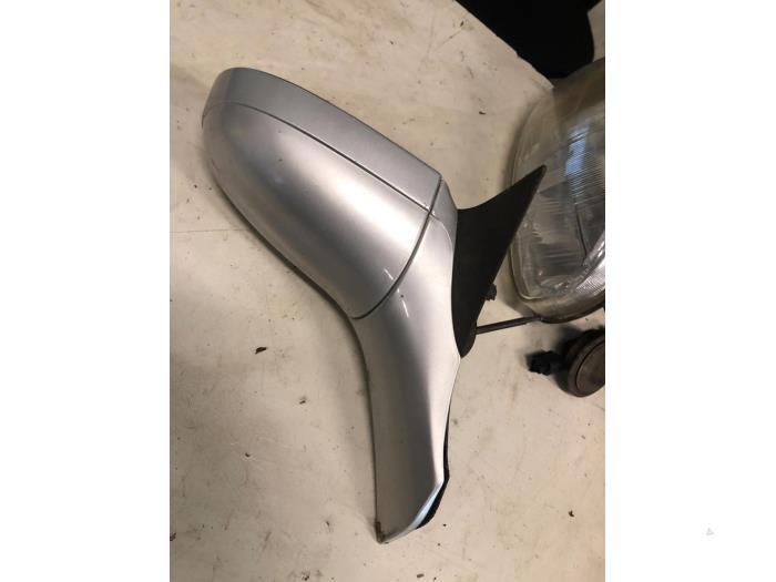 Buitenspiegel rechts van een Opel Corsa, Auto-onderdelen, Spiegels, Opel, Gebruikt, 3 maanden garantie, Ophalen of Verzenden