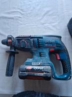 Foreuses bosh gbh 36 v -li professionnel, Bricolage & Construction, Enlèvement