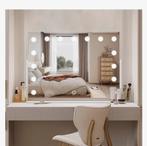 Grote make-up spiegel nieuw, Enlèvement, Comme neuf