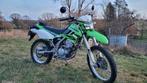 Kawasaki klx 250 s 2500km, Motoren, Particulier