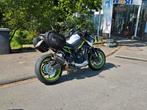 SW-MOTECH BLAZE zadeltassen voor Kawasaki Z900, Motoren, Ophalen of Verzenden, Zo goed als nieuw