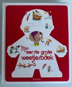 Mijn eerste grote weetjesboek, Boeken, Ophalen, Zo goed als nieuw