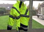 Regenjas, Kleding | Heren, Ophalen, Maat 52/54 (L), Geel, Nieuw