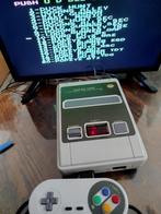 je vend ma console nintendo nes, 3 spelers of meer, Ophalen of Verzenden, Zo goed als nieuw, Vanaf 3 jaar