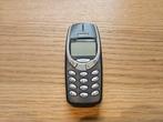 Werkende Nokia 3310, Telecommunicatie, Mobiele telefoons | Nokia, Ophalen of Verzenden, Zo goed als nieuw