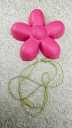 2 Bloemenlampen, Enlèvement ou Envoi, Utilisé, Lampe