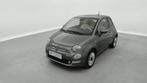 Fiat 500 1.0i MHEV Lounge, Autos, 52 kW, Achat, Hatchback, 3 cylindres