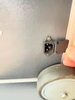 Ambulante pedicurekoffer met stopcontact, Ophalen of Verzenden, Gebruikt