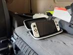 Nintendo switch OLED +games, Ophalen of Verzenden, Switch OLED