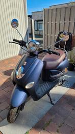 Gts Pimiento 50cc, Ophalen, Gebruikt