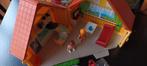 Platmobil 6020 maison de vacances, Enfants & Bébés, Jouets | Playmobil, Comme neuf, Ensemble complet, Enlèvement ou Envoi