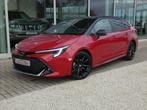 Toyota Corolla Touring 1.8 Hybrid *GR SPORT* 140pk FACELIFT, Auto's, Gebruikt, 4 cilinders, 1290 kg, Corolla