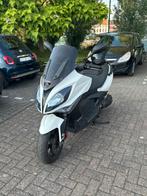 Kymco 500 Ri, Motoren, Motoren | Overige merken, Scooter, Kymco, Particulier, 498 cc