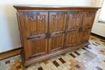 kast, Ophalen