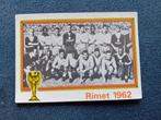 panini sticker WK München 74 nr 40, Ophalen of Verzenden, Nieuw, Sticker