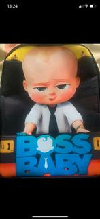 Nieuwe Baby boss rugzak, Overige merken, Zo goed als nieuw