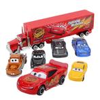 Disney-Ensemble de voitures Pixar Car 3, Enfants & Bébés, Envoi, Neuf