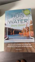 Boek het huis aan het water, Enlèvement, Comme neuf