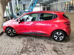 Renault clio iv 2012 rouge, Rouge, Euro 5, Achat, Boîte manuelle