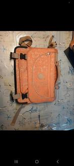 Kipling boekentas, Handtassen en Accessoires, Tassen | Damestassen, Ophalen of Verzenden, Zo goed als nieuw