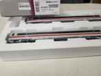Set van 2 auto's ICE Lima Expert 4679, Hobby en Vrije tijd, Modeltreinen | H0, Treinset, Gelijkstroom, Nieuw, Ophalen of Verzenden