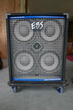 EBS ProLine 410", Muziek en Instrumenten, Ophalen, Zo goed als nieuw, Basgitaar, 100 watt of meer