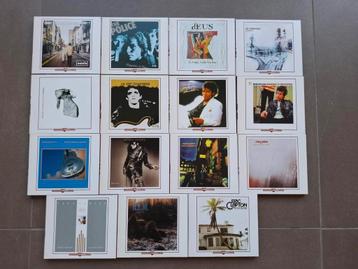 Legendarische Doorbraak Albums beschikbaar voor biedingen