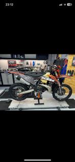 Ktm EXC 250 TPI, Motoren, Motoren | KTM, 250 cc, Particulier, Enduro, LED Verlichting