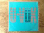 single u-vox, Cd's en Dvd's, Vinyl Singles, Ophalen of Verzenden, 7 inch, Pop, Single
