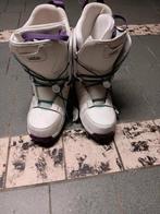 Snowboardbotten maat 39, Sport en Fitness, Snowboarden, Ophalen, Zo goed als nieuw, Schoenen