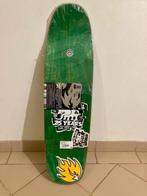 VINTAGE Skateboard Black Label Lucero X2 OG BARS 2013 NO POW, Ophalen of Verzenden, Nieuw, Skateboard