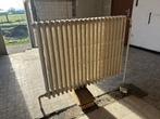 Gietijzeren radiatoren, Enlèvement, Utilisé, Radiateur