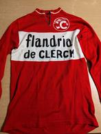Koerstrui Flandria - de Clerck, Vélos & Vélomoteurs, Accessoires vélo | Vêtements de cyclisme, Comme neuf, Enlèvement ou Envoi