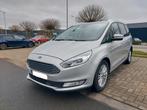7 zitplaatsen_Euro-6d-Temp_1.5benzine_Panoram_Keyless_Camera, Auto's, Ford, Euro 6, 4 cilinders, 7 zetels, 151 g/km