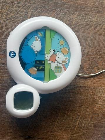 Slaaptrainer, Kinderen en Baby's, Ophalen, Zo goed als nieuw