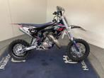 Husqvarna TC 50 MY'19 ref. LS 3156, Motoren, Bedrijf, Crossmotor, 50 cc, 1 cilinder