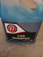 Adams Polishes Car shampoo 3800ml  Gallon, Enlèvement ou Envoi